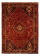 Ghashghai Teppich 288x210cm - Perserteppich