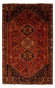 Shiraz Teppich 290x185cm - Perserteppich