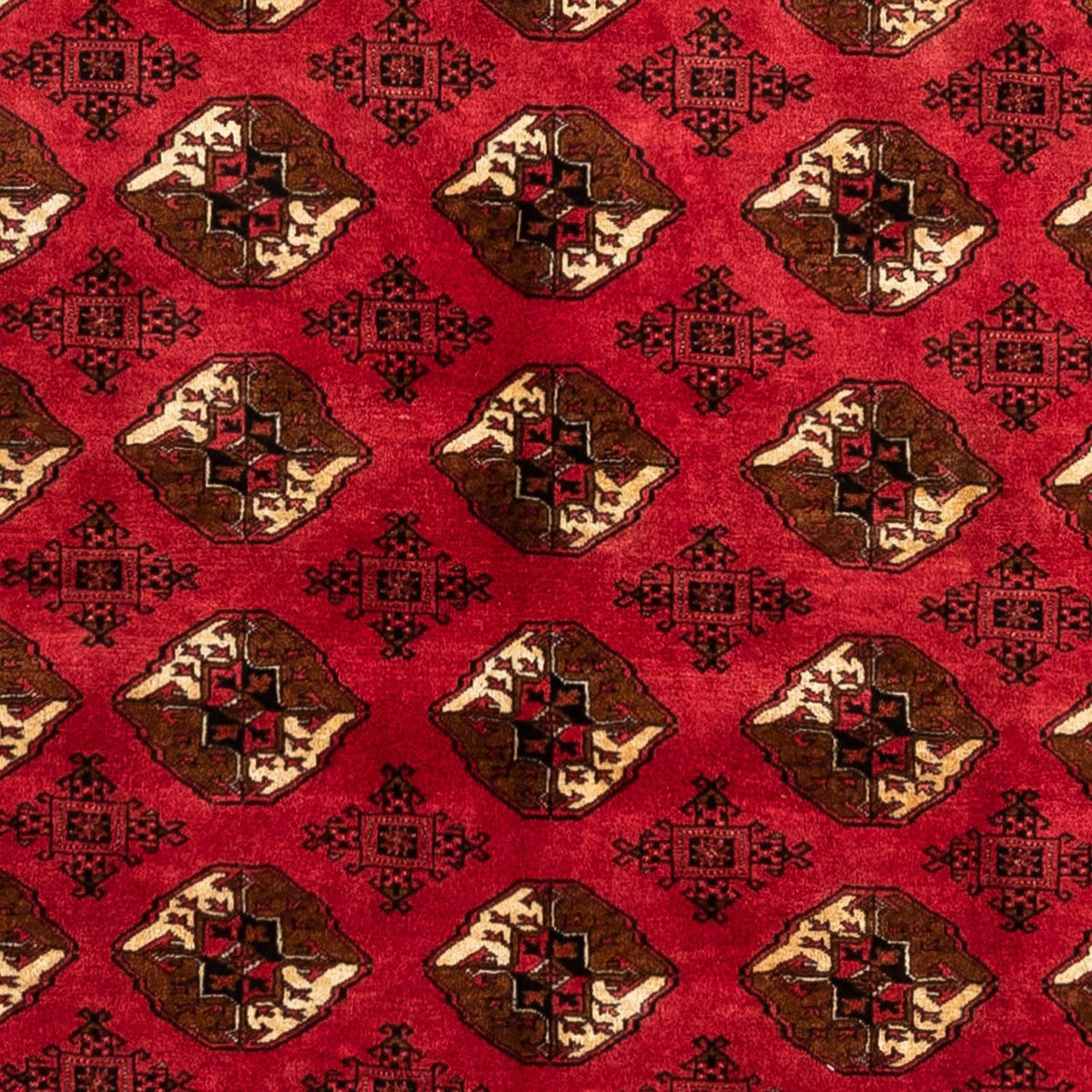 Perserteppich - Nomadic 290 x 203 cm