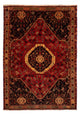 Ghashghai Teppich 302x208cm - Perserteppich