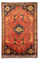 Shiraz Teppich 320x212cm - Perserteppich