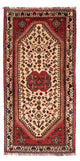 Shiraz Teppich 154x77cm - Perserteppich