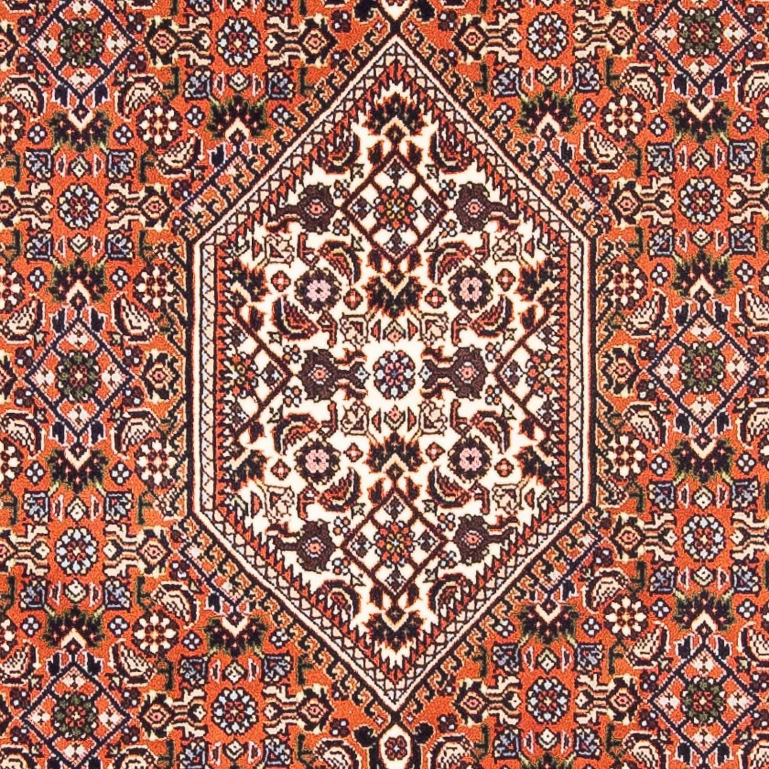 Perserteppich - Bidjar 169 x 105 cm