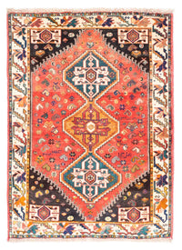 Ghashghai Teppich 151x108cm - Perserteppich – product image