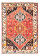 Ghashghai Teppich 151x108cm - Perserteppich