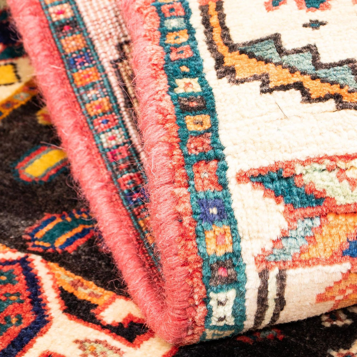 Perserteppich - Nomadic 151 x 108 cm