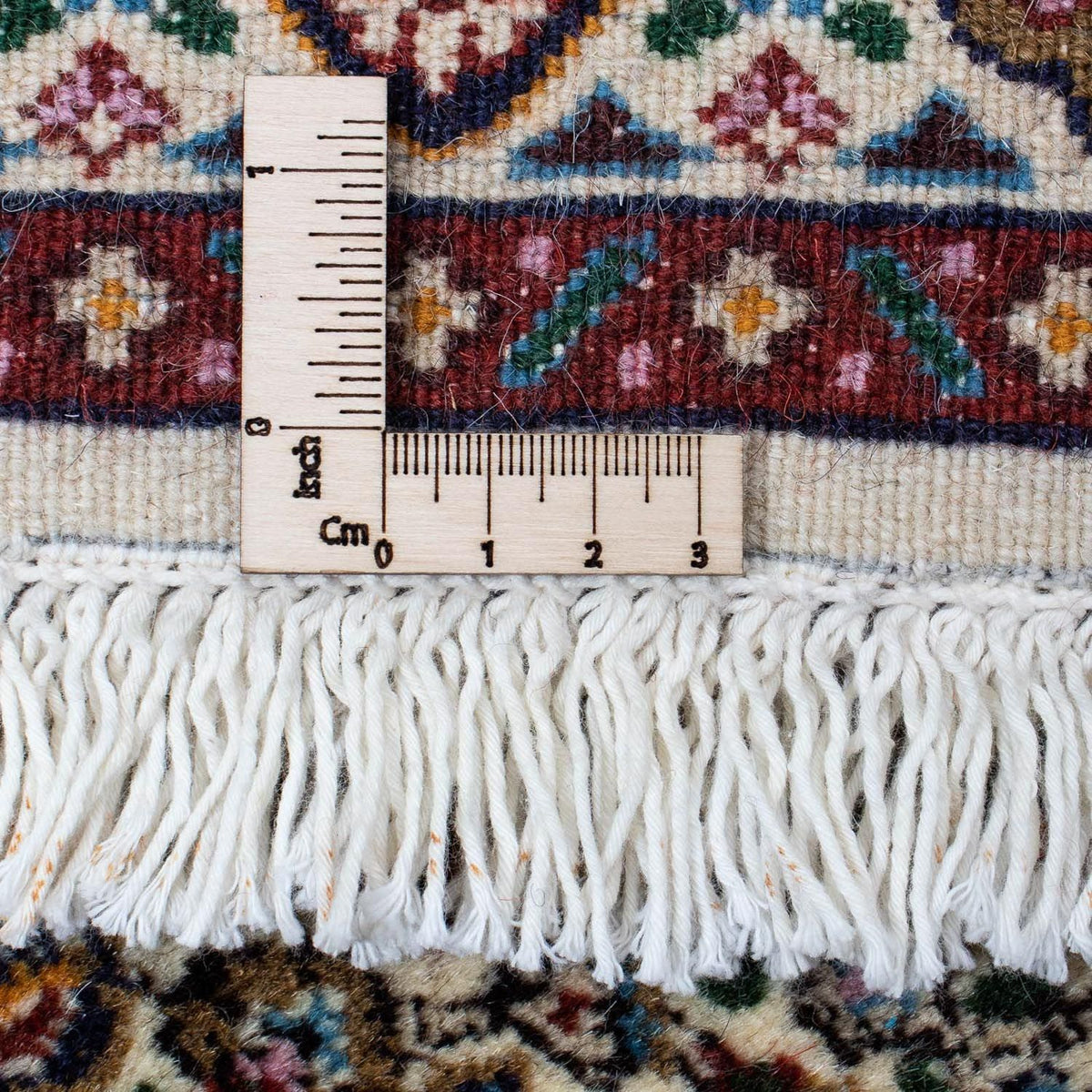 Perserteppich - Classic 197 x 143 cm