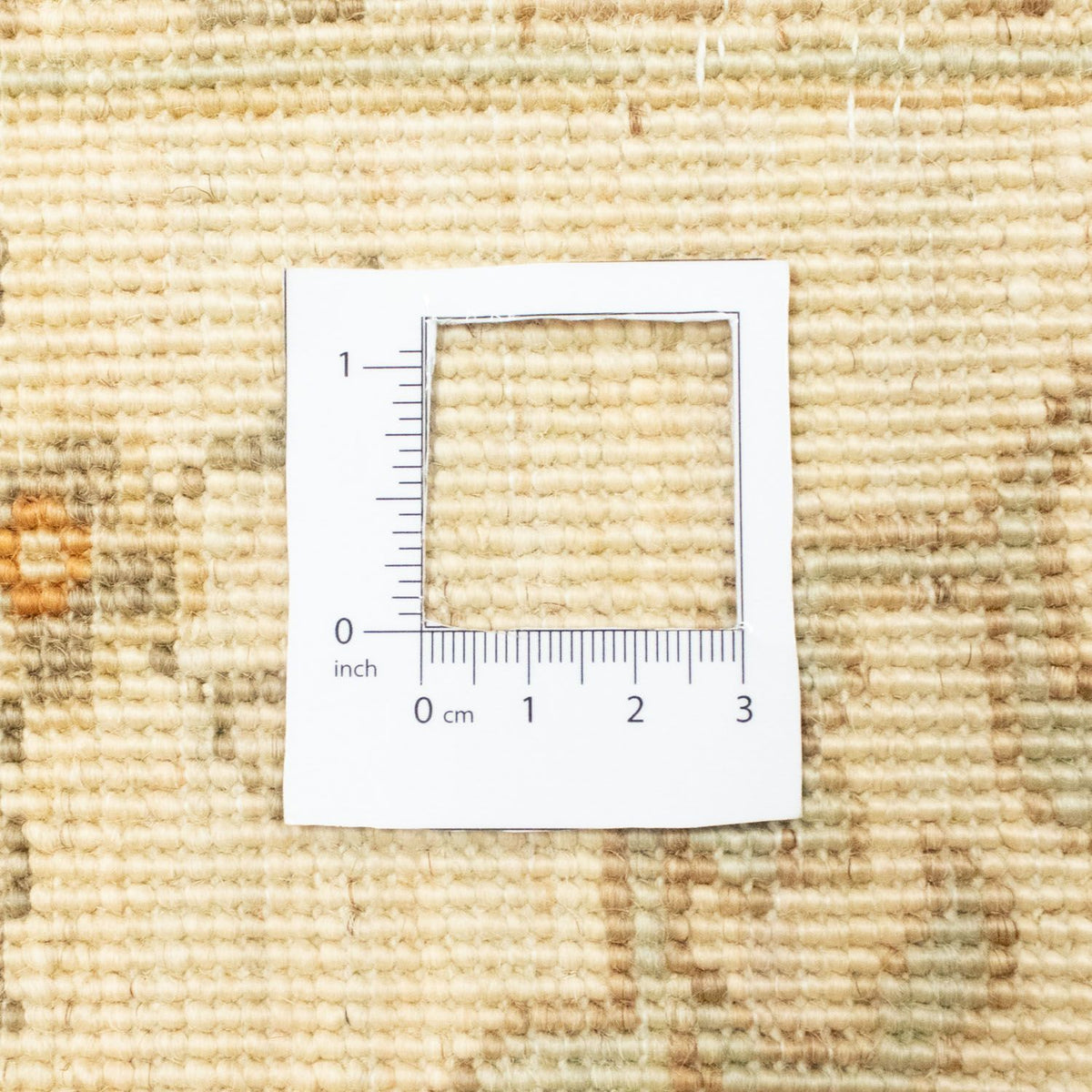 Ziegler Teppich 238 x 172 cm