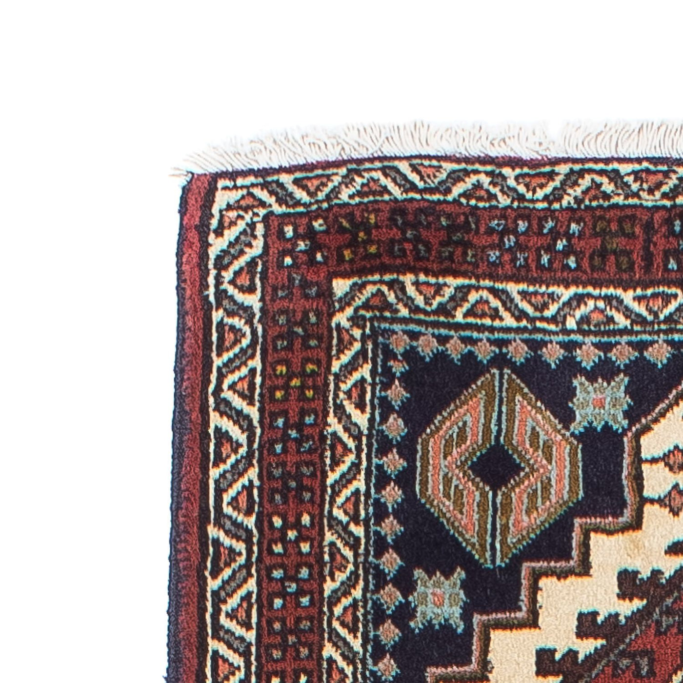 Ardebil Teppich 287x67cm - Perserteppich
