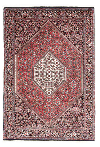 Bidjar Teppich 107x168cm - Perserteppich