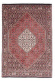 Bidjar Teppich 168x107cm - Perserteppich