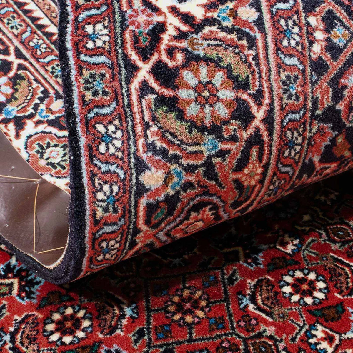 Perserteppich - Bidjar - Royal 168 x 107 cm