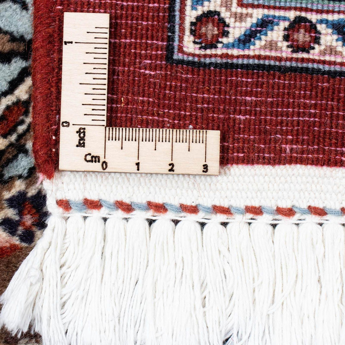 Perserteppich - Classic 278 x 196 cm