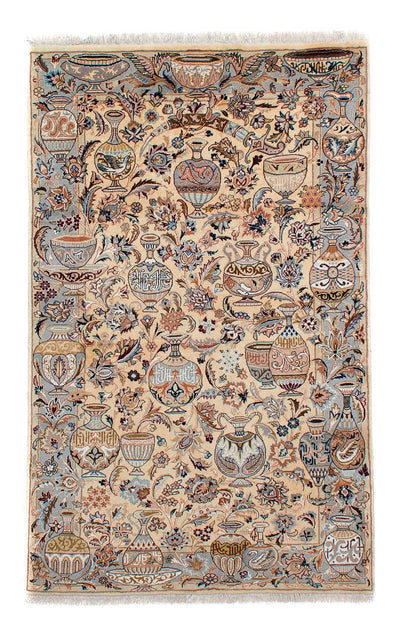 Kaschmar Teppich 128x202cm - Perserteppich