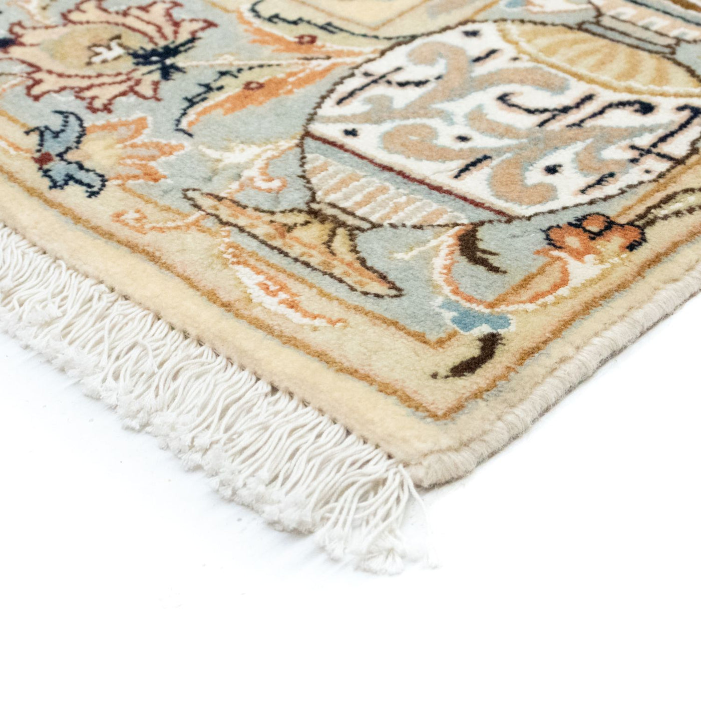 Kaschmar Teppich 202x128cm - Perserteppich