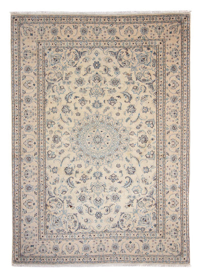 Nain Teppich 244x351cm - Perserteppich