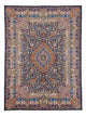 Kaschmar Teppich 394x298cm - Perserteppich