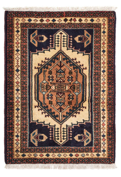Ardebil Teppich 65x95cm - Perserteppich
