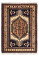 Ardebil Teppich 65x95cm - Perserteppich