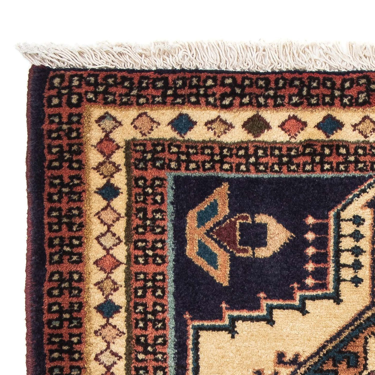 Ardebil Teppich 65x95cm - Perserteppich