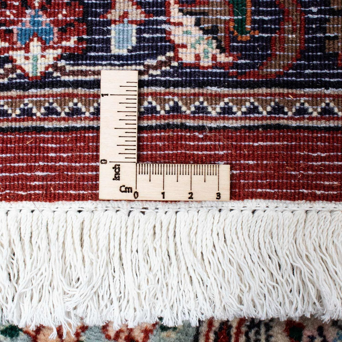 Perserteppich - Classic 221 x 170 cm