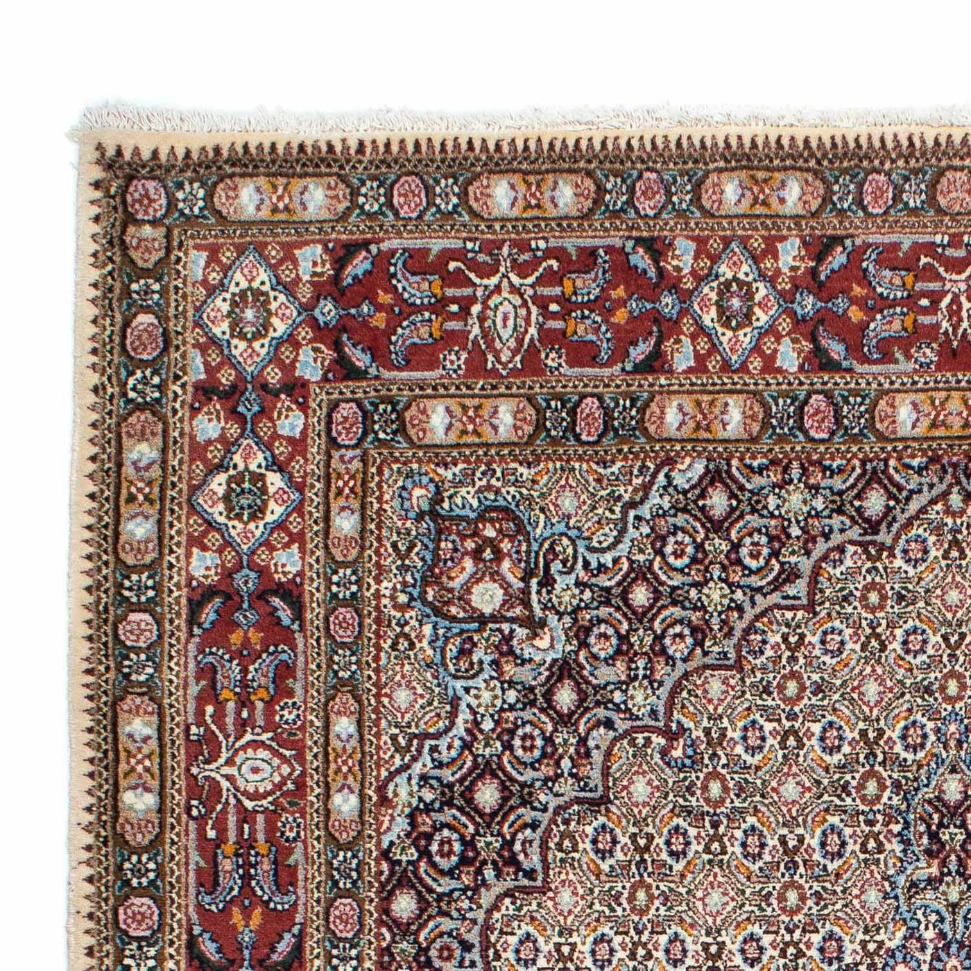 Moud Teppich 199x148cm - Perserteppich
