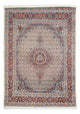 Moud Teppich 201x146cm - Perserteppich