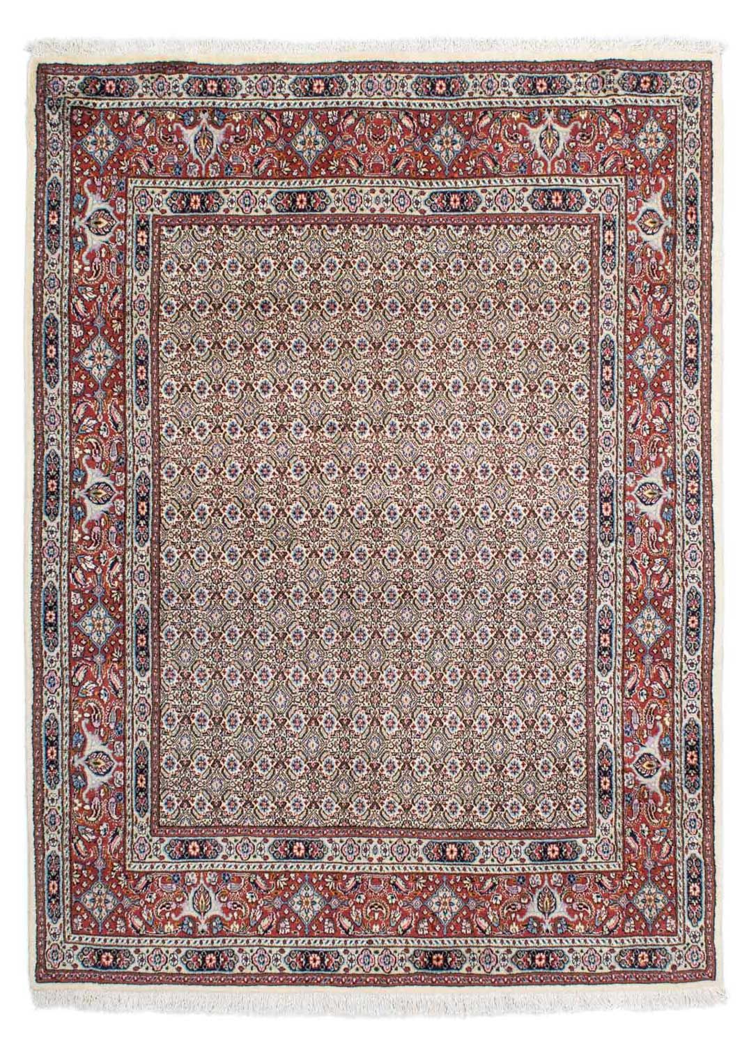 Perserteppich - Classic 197 x 146 cm