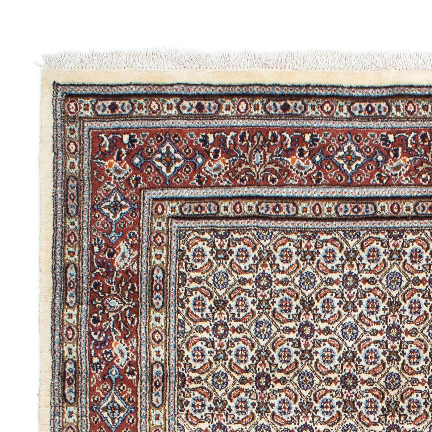 Moud Teppich 210x142cm - Perserteppich
