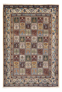 Moud Teppich 246x167cm - Perserteppich – product image