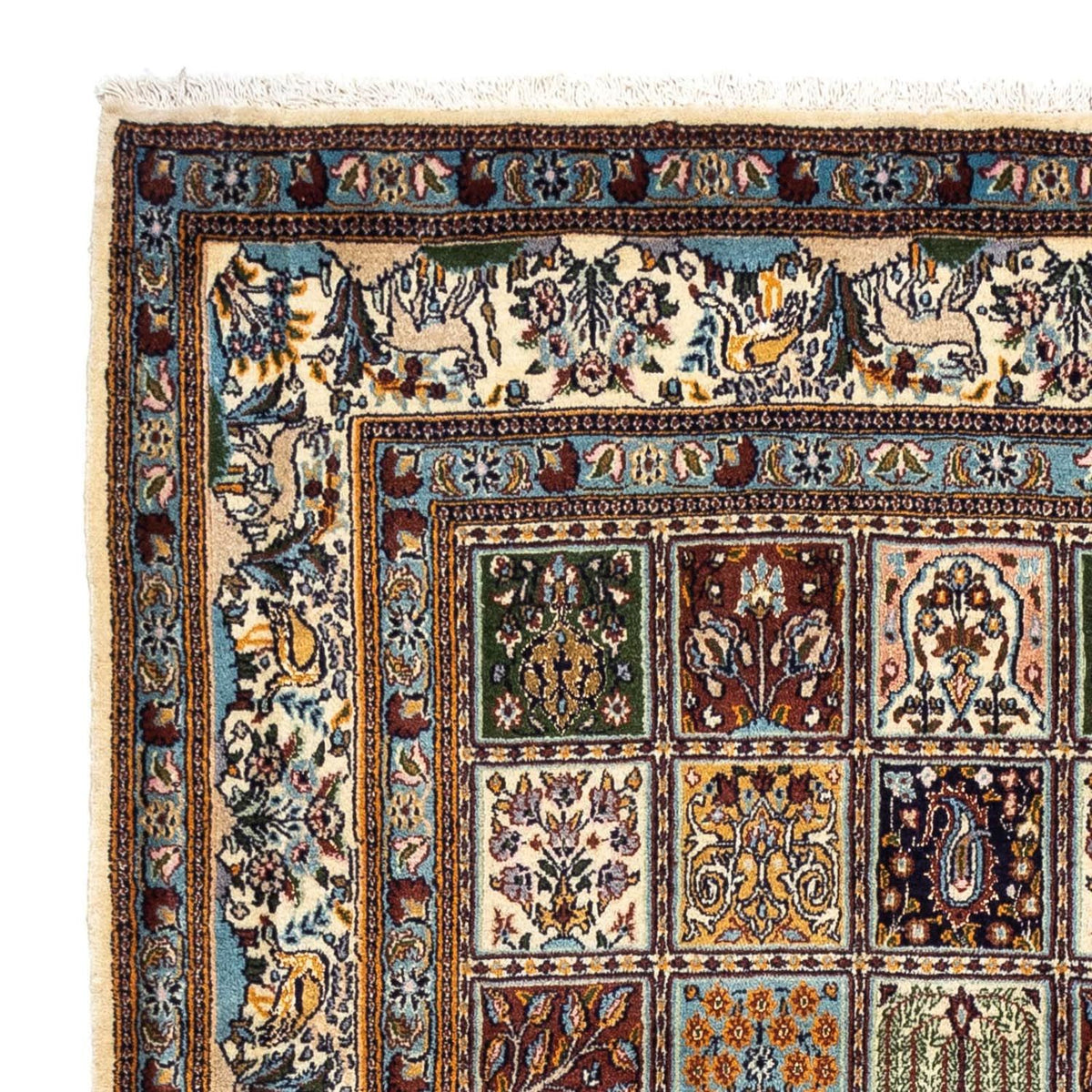 Perserteppich - Classic 246 x 167 cm