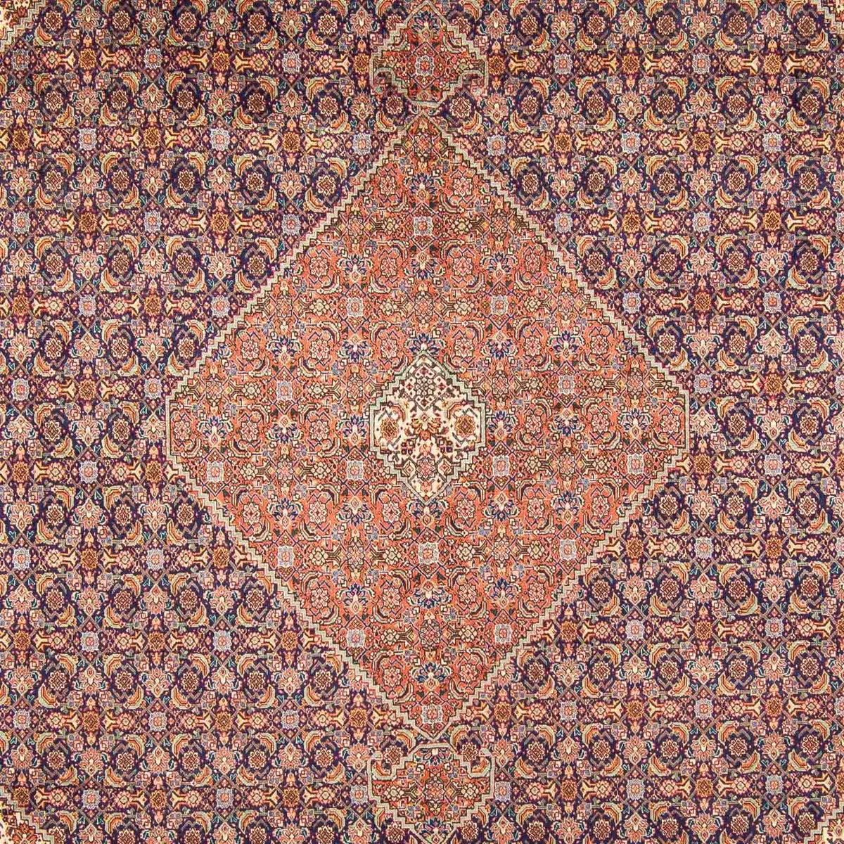 Perserteppich - Täbriz 377 x 295 cm