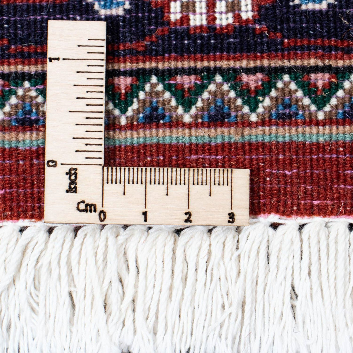 Perserteppich - Classic 290 x 198 cm - mehrfarbig