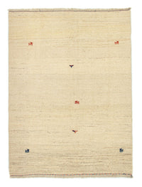 Gabbeh Teppich - Perser 179 x 137 cm - mehrfarbig