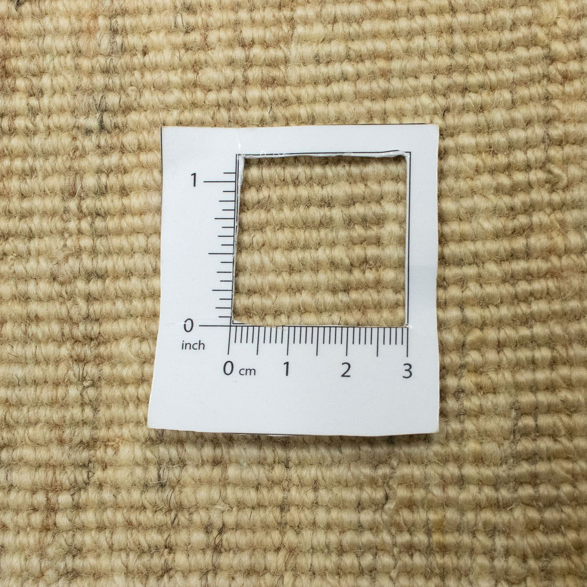 Gabbeh Teppich - Perser 179 x 137 cm - mehrfarbig