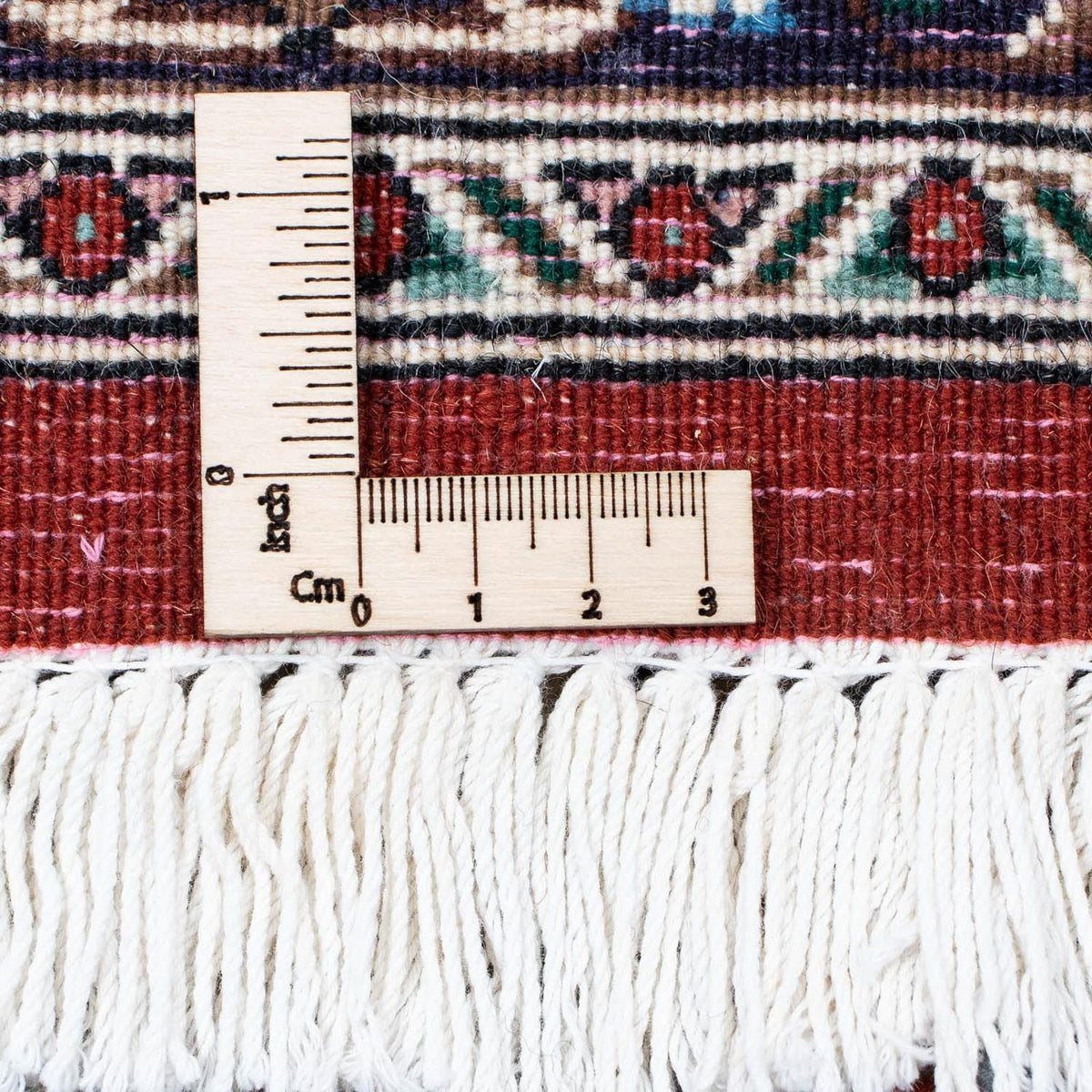 Perserteppich - Classic 288 x 192 cm