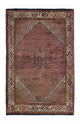Bidjar Teppich 210x136cm - Perserteppich