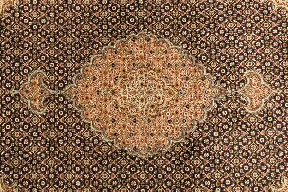 Perserteppich - Täbriz - Royal 153 x 105 cm