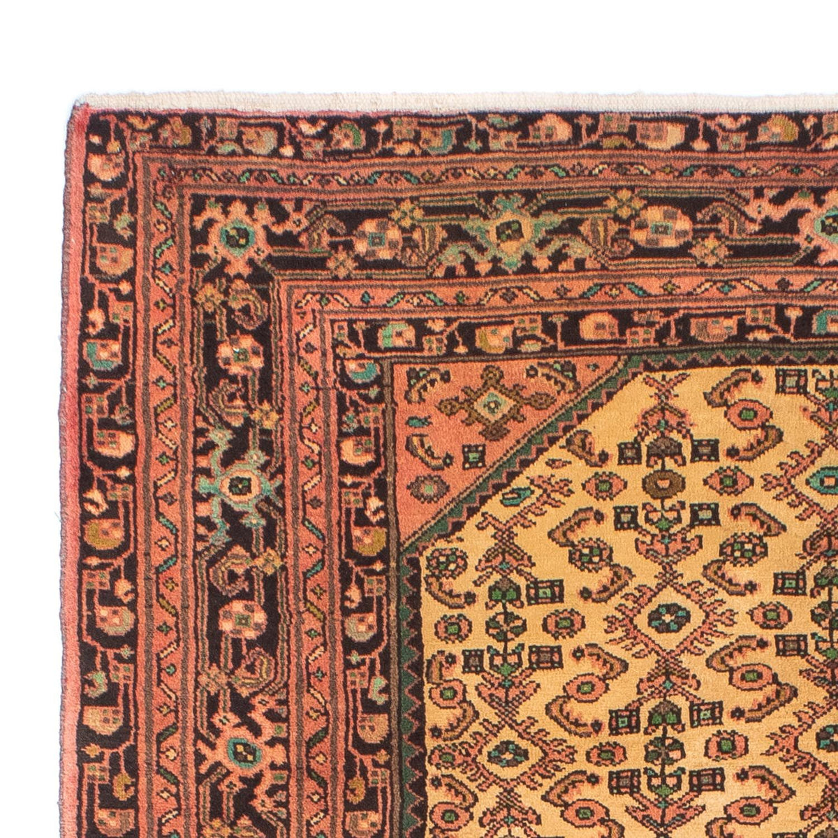 Perserteppich - Classic 193 x 145 cm