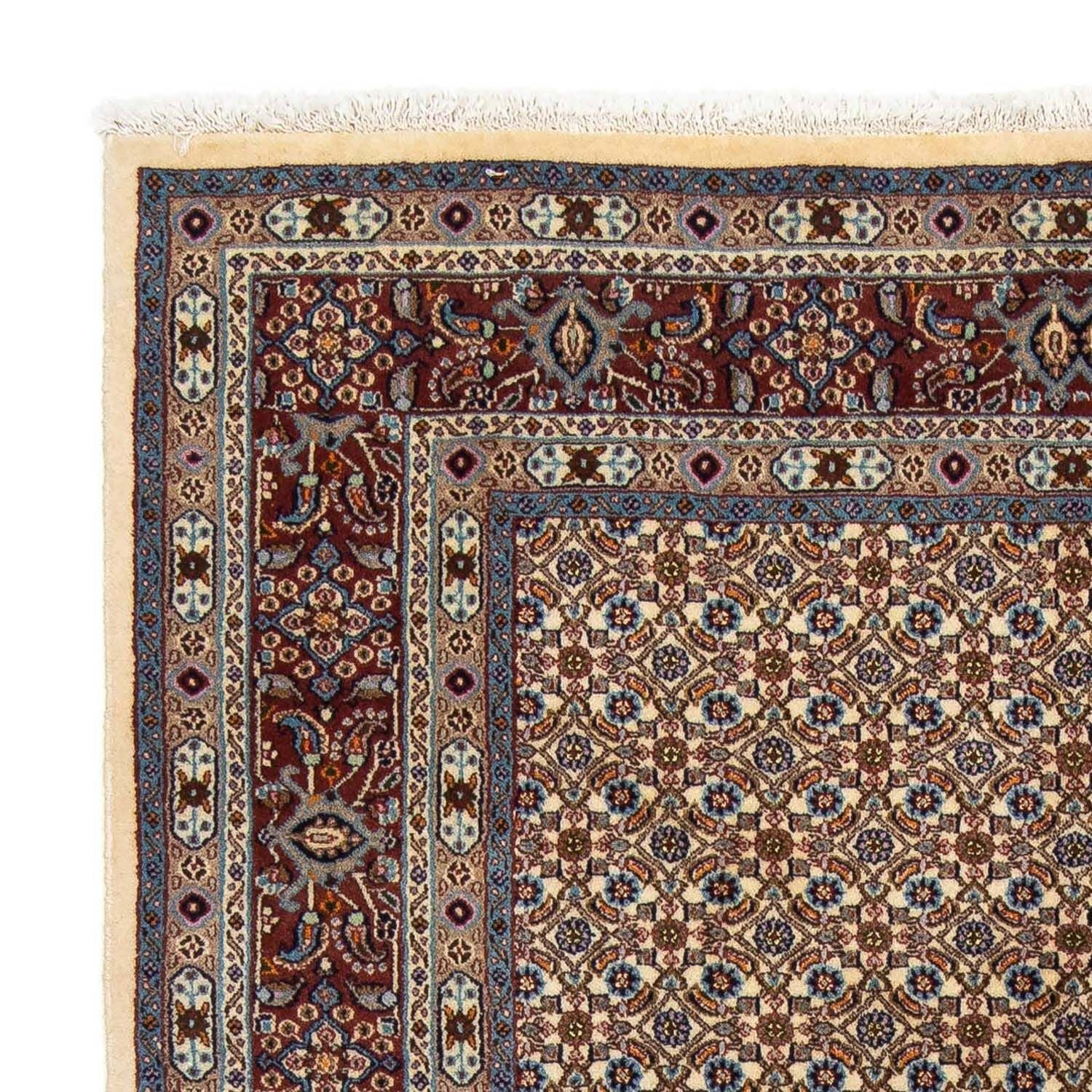 Perserteppich - Classic 195 x 147 cm - mehrfarbig