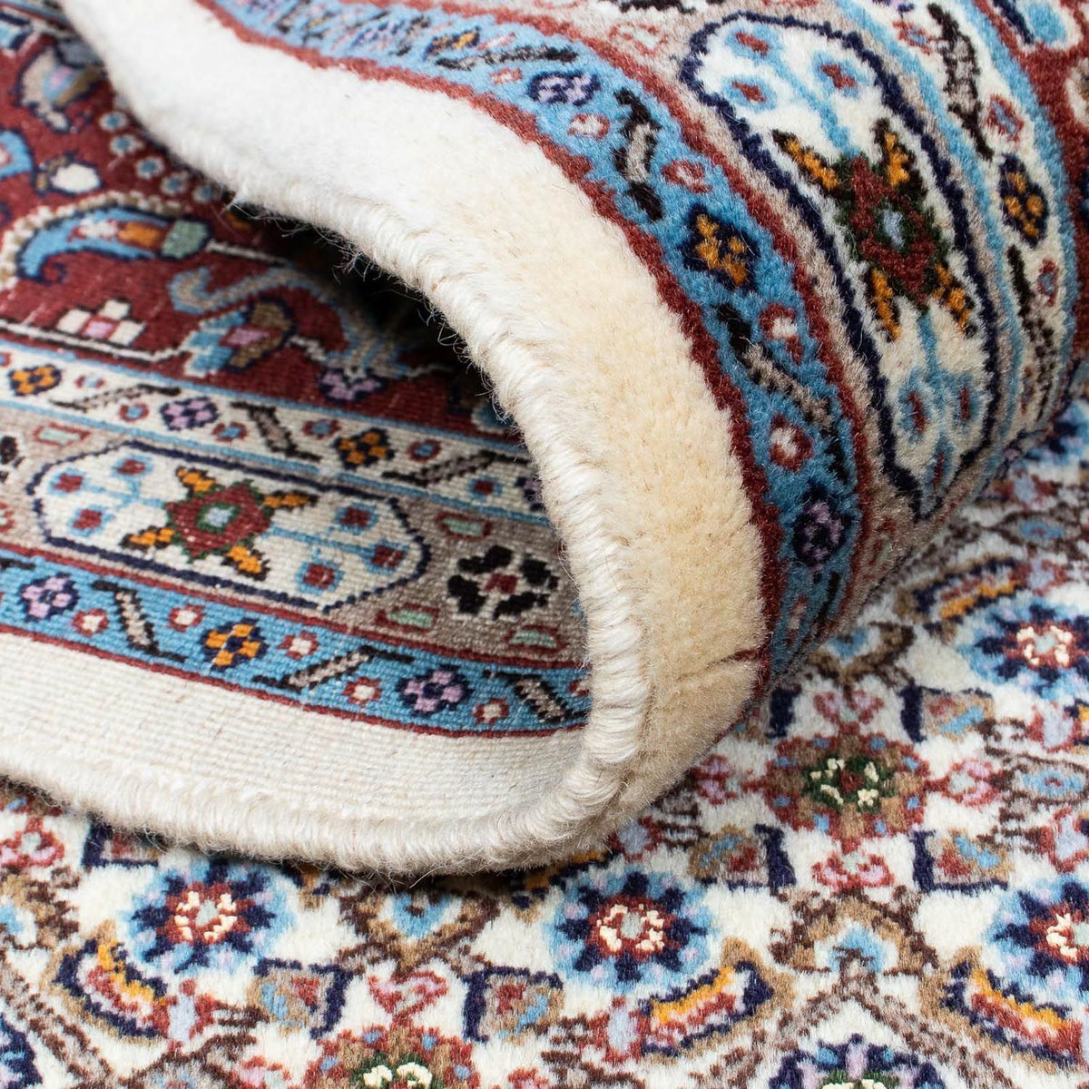 Perserteppich - Classic 195 x 147 cm - mehrfarbig