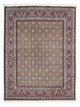 Moud Teppich 194x160cm - Perserteppich