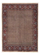 Moud Teppich 235x174cm - Perserteppich