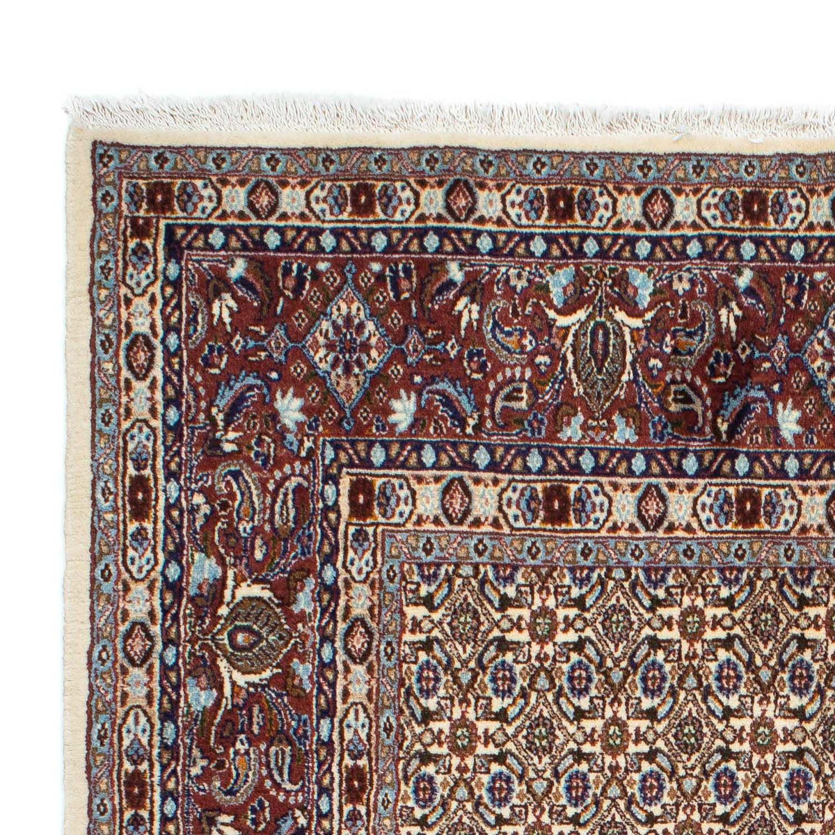 Perserteppich - Classic 205 x 146 cm