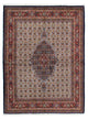 Moud Teppich 205x149cm - Perserteppich