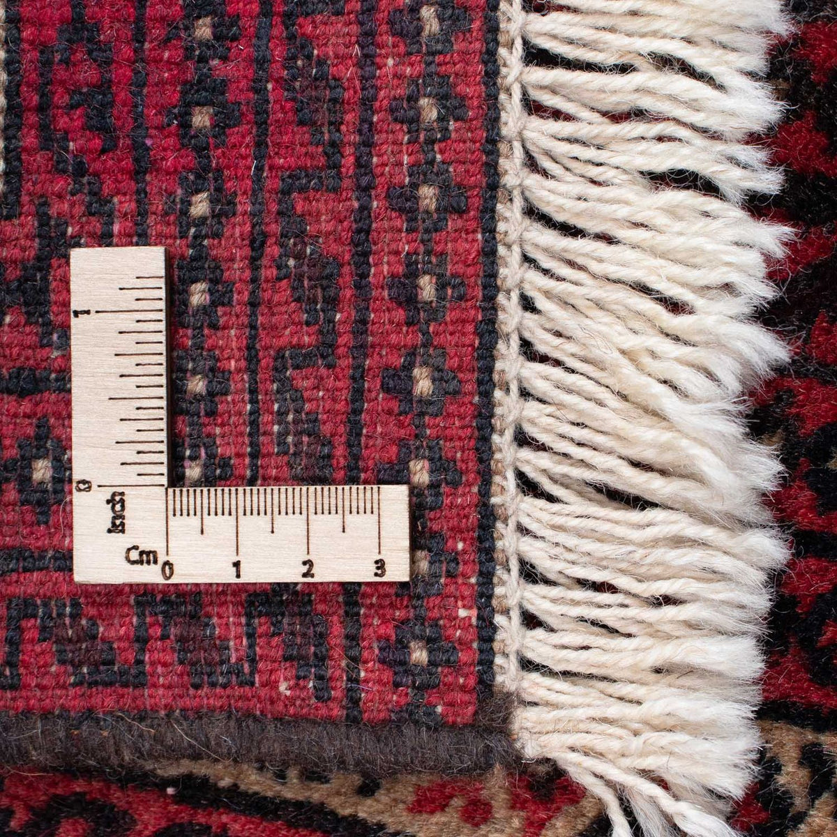 Perserteppich - Nomadic 135 x 86 cm