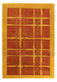 Ziegler Teppich 89x64cm - Orientteppich