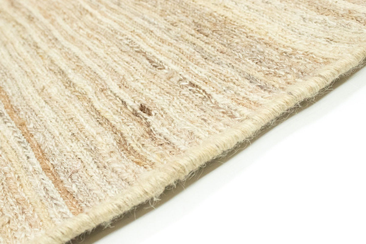 Gabbeh Teppich - Perser 148 x 97 cm - beige
