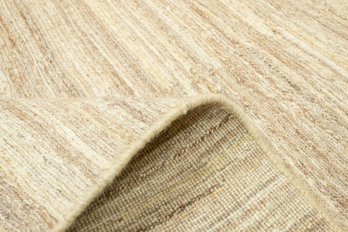 Gabbeh Teppich - Perser 148 x 97 cm - beige