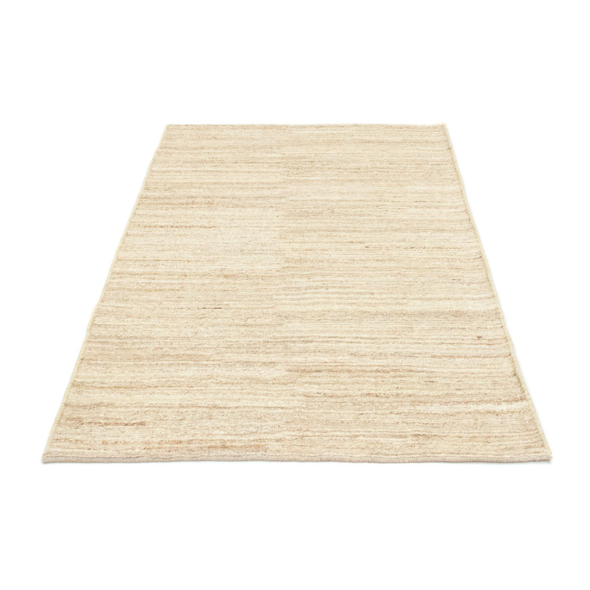 Gabbeh Teppich - Perser 148 x 97 cm - beige